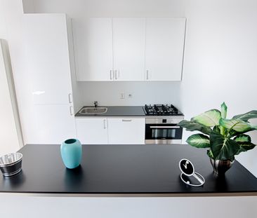 Te huur: Appartement Westersingel in Rotterdam - Photo 4