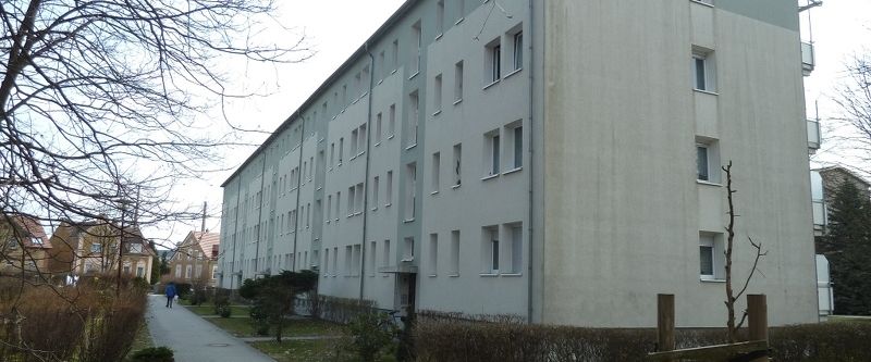 1 Raum-Wohnung - Photo 1