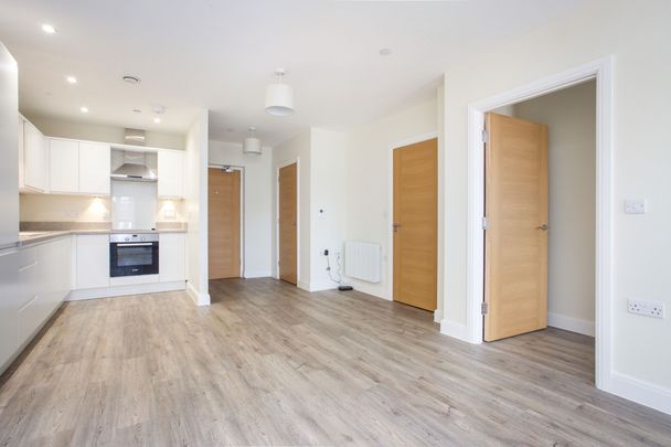 1 bedroom apartment to rent - Photo 1