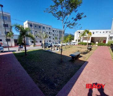 Apartamento 2 Quartos Bela Vista 45m² - Foto 4