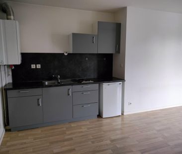 Location Appartement 1 pièce 35m² NANTES 44300 - Photo 5