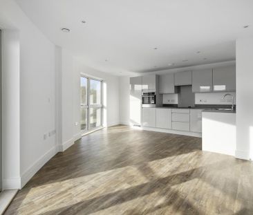 2 bedroom flat to rent - Photo 6