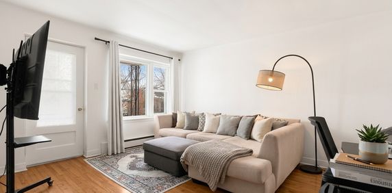 41/2 Près De Tout - Photo 2