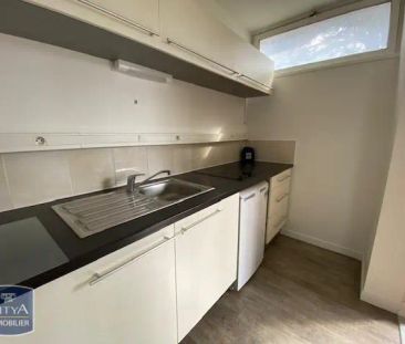 Appartement à louer 1 pièce 29.85m² - Photo 5