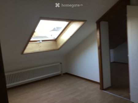 4.5 Zimmer, 140 m² - Photo 4