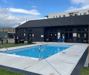 For Lease - 19B West Street Unit# 407, Kawartha Lakes, Ontario - Photo 5