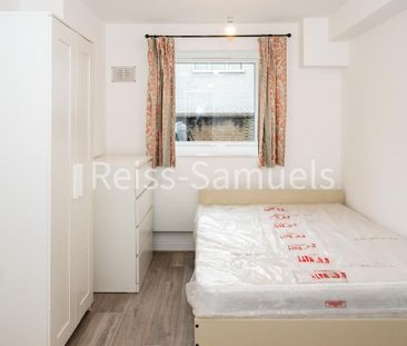 6 bedroom townhouse to rent - Photo 5