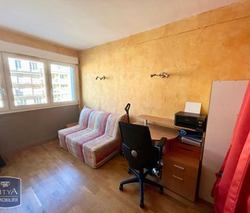 Location Appartement 3 pièces 55m² LE MANS 72000 - Photo 3
