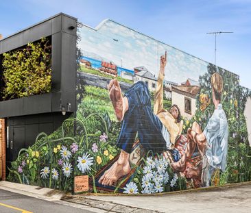 Fully Furnished - CBD & Hospital Precinct - Photo 5