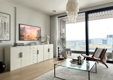 Norrmalm - 2rok - tillsv - 34.500kr/mån - Foto 3