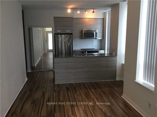 For Lease - 75 Eglinton Avenue Unit# 109, Mississauga, Ontario - Photo 1