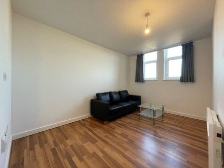 Clyde Court, Leicester, LE1 - Photo 4