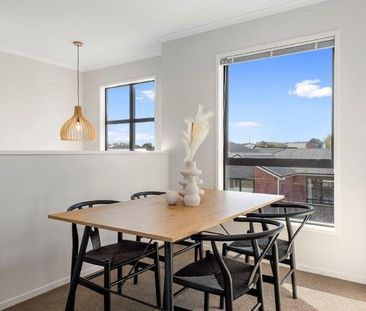 Experience contemporary living at 7/37 North Ridge Drive, a stylish... - Photo 3