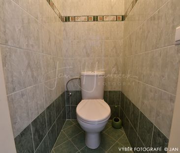 Apartment for rent, 1+KK - Studio, 30m - Fotografie 5