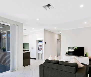 Sleek and Modern Home - Photo 2