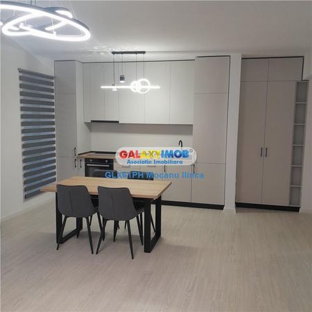 Inchiriere apartament 2 camere, bloc nou, Paulesti, langa Ploiesti - Fotografie 3