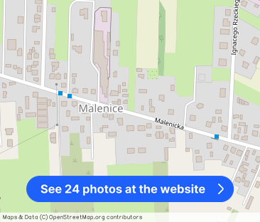 Sprzedam/Wynajmę dom i hala Radom ul. Malenicka - Photo 1