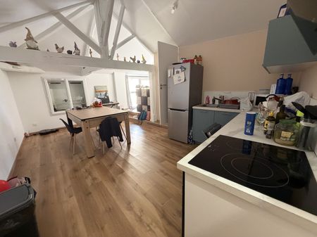 Location Appartement 2 pièces 43m² VONNAS 01540 - Photo 4