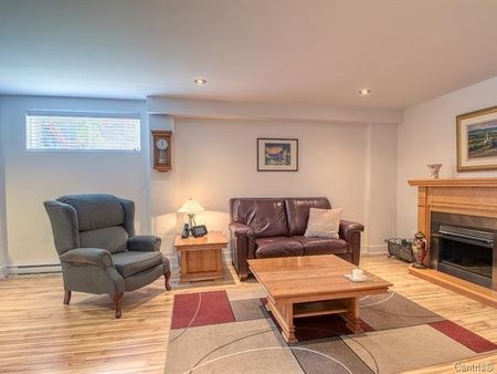 Maison de plain-pied - 2022 Route Édouard-VII - Photo 5