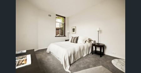 Spacious Private Apartment with Natural Light - Photo 5