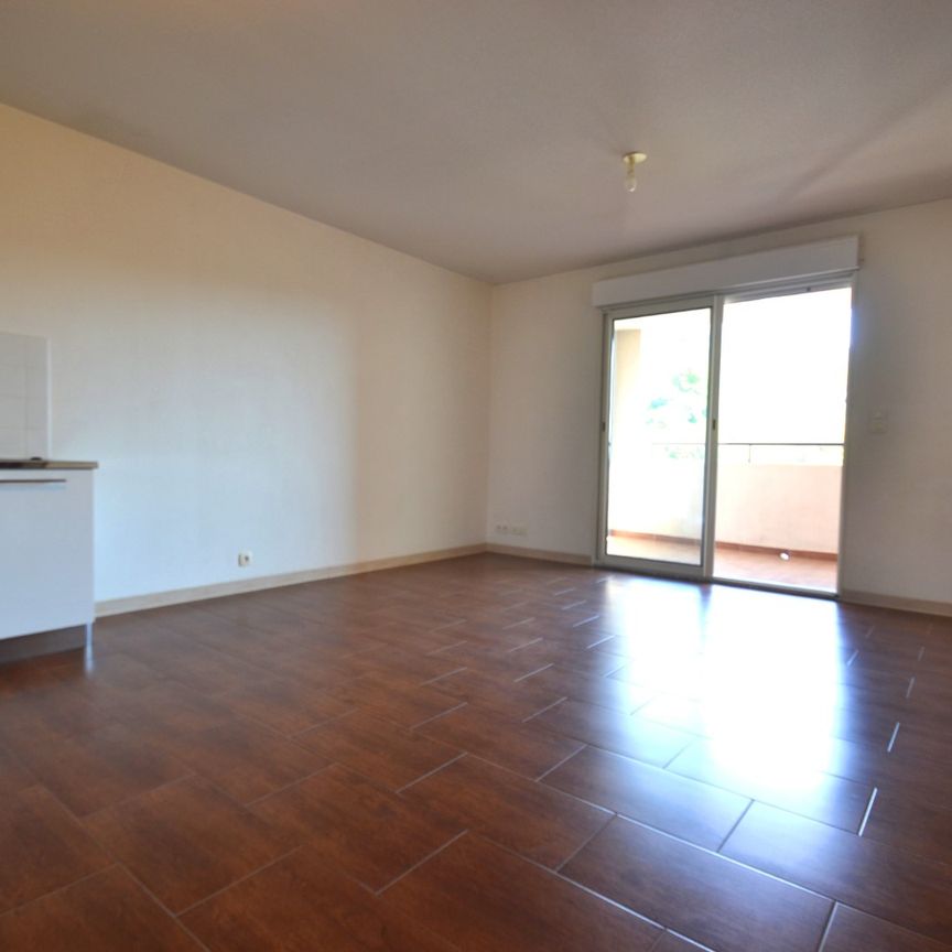 Location Appartement 2 pièces 42m² BASTIA 20600 - Photo 1