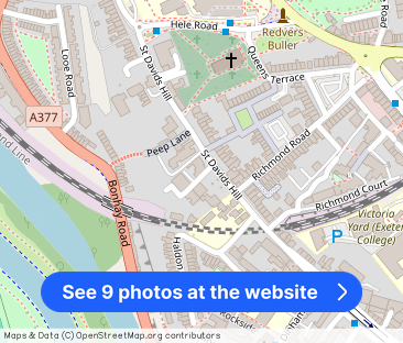 Shirehampton House, St Davids, Exeter, EX4 - Photo 1