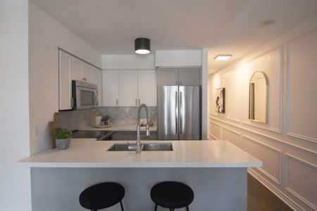 For Lease - 231 Fort York Boulevard Unit# 322, Toronto, Ontario - Photo 5