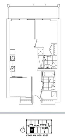 For Lease - 88 Queen Street Unit# 1809, Toronto, Ontario - Photo 4