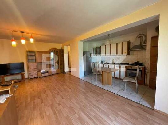 Apartament 2 camere, 74 mp, parcare subterana, zona Sigma - Photo 1