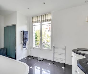 Maison • Auteuil Sud - Photo 4