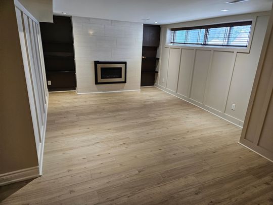 For Lease - 159 Jeffcoat Drive, Toronto, Ontario - Photo 1