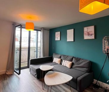 1 bedroom flat to rent - Photo 3