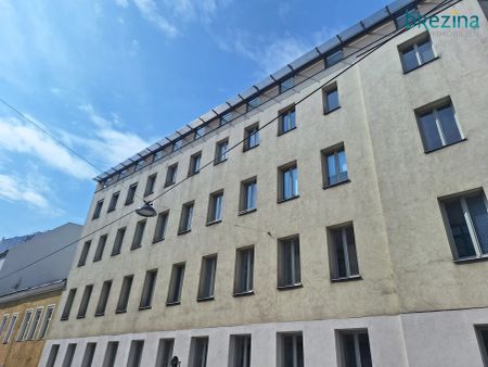 Tolle Paarwohnung in ruhiger Lage und unbefristet! - Photo 2