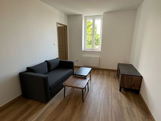 Location Appartement 2 pièces 41m² - Photo 1