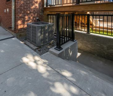 For Lease - 3872 Densbury Drive Unit# Bsmt Apt, Mississauga, Ontario - Photo 1