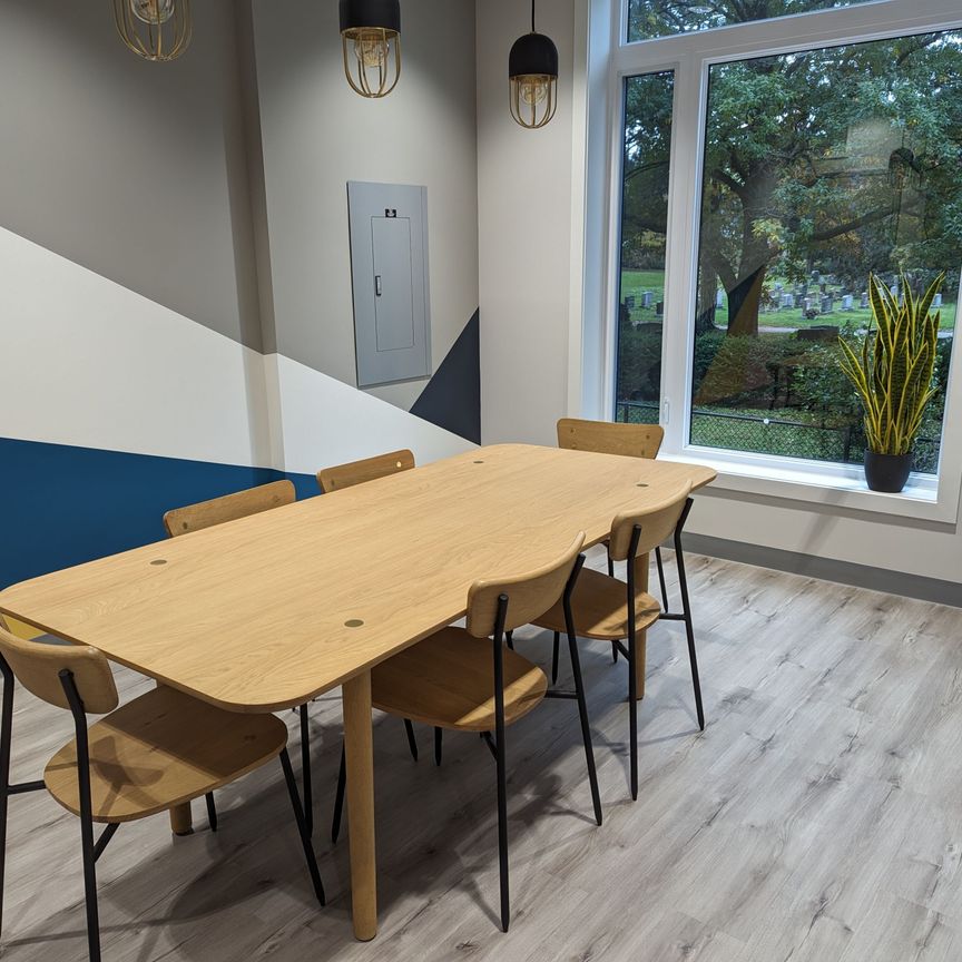 For Lease - 103 Roger Street Unit# 109, Waterloo, Ontario - Photo 1