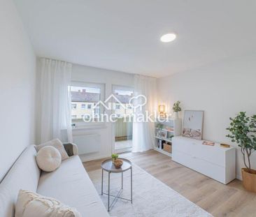 Wunderschön & neu saniert! - Photo 3