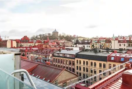 Tredje Långgatan, Göteborg - Foto 4