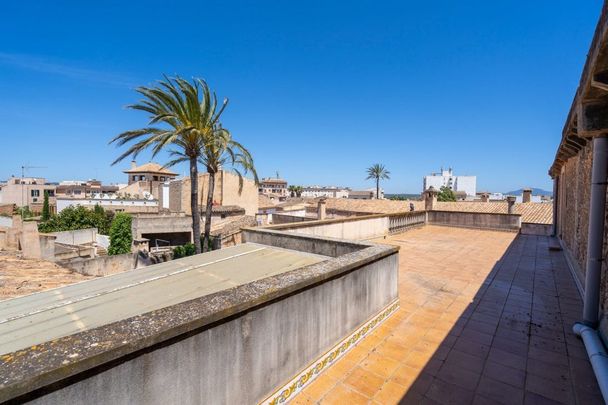 Campos, Balearic Islands 07630 - Photo 1