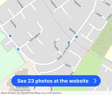 4 bedroom terraced house for rent - Photo 1