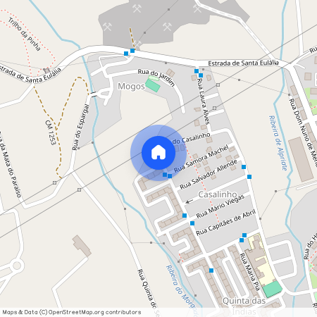 Building Avenida Carlos Pinhão - the-best-stay - 1314589 - LIS, Vialonga