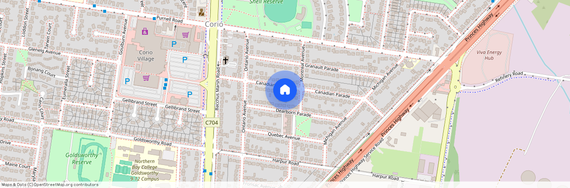 29 Canadian Parade, Vic 3214, Corio