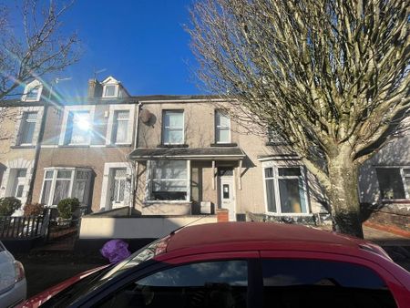 4 bedroom terraced house to rent - Photo 4