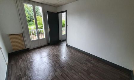 Location Appartement 2 pièces LIMOGES (87000) - Photo 2