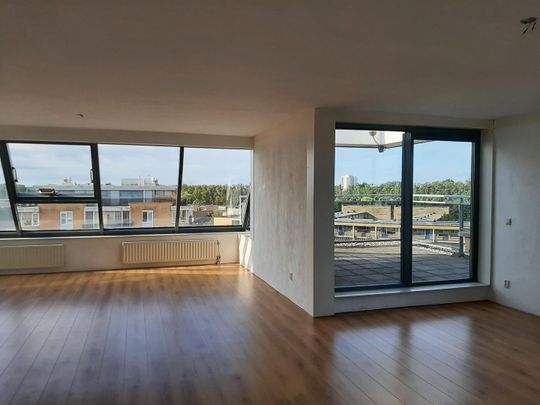 Appartement te huur: Tureluurweg 74 1113 HB Diemen - Photo 1
