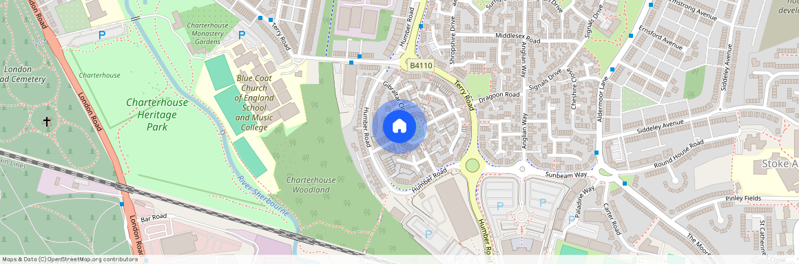Grenadier Drive, CV3, Coventry