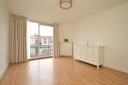 Appartement te huur: Breitnerlaan 19 2596 GV Den Haag - Foto 2