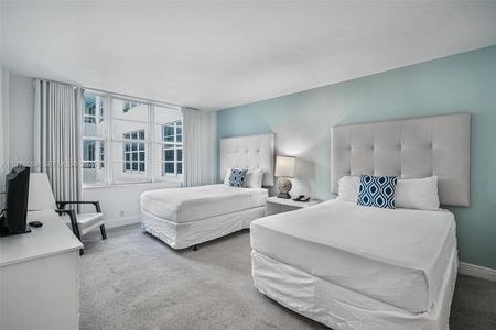 Tout savoir sur cet appartement Miami Beach - Photo 3