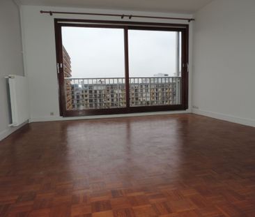 Location Appartement Rosny-sous-Bois (93110) Centre ville - Photo 2