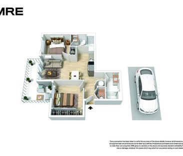 302/1525 Dandenong Road, Oakleigh - Photo 6